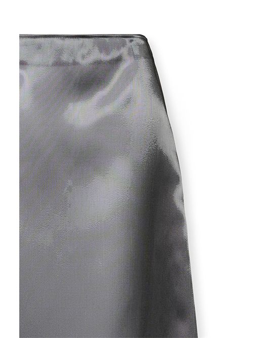 MINI SKIRT FABIANA FILIPPI | GND266F4068201 OMBRA